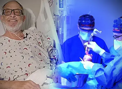 Donuz ürəyi transplantasiyası edilən ikinci xəstə dünyasını dəyişdi