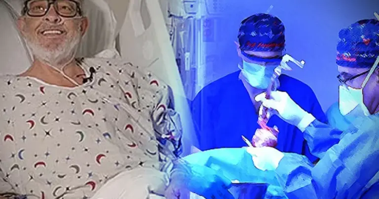 Donuz ürəyi transplantasiyası edilən ikinci xəstə dünyasını dəyişdi Donuz ürəyi transplantasiyası edilən ikinci xəstə dünyasını dəyişdi