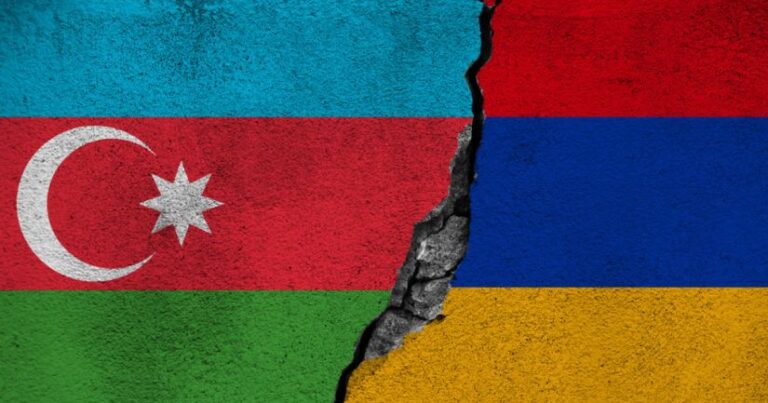 Ermənistan XİN: Azərbaycanla sülhün bərqərar olması üçün real imkan var Ermənistan XİN: Azərbaycanla sülhün bərqərar olması üçün real imkan var