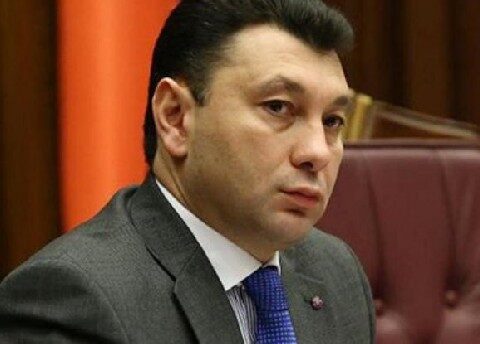 Eduard Şarmazanov: Ötən il Paşinyanın fiaskosu ilə yadda qaldı