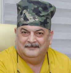 Elçin Əzizov: “Həkimlər üçün nəzərdə tutulan sertifikasiya imtahanında yüksək bal toplamışam”