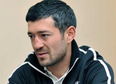 Millimizin sabiq oyunçusunun yeni iş yeri məlum oldu