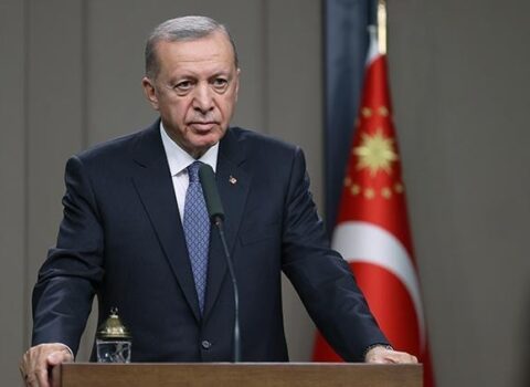 “İsrailin atom bombası var, biz müvafiq orqanlara şikayət etmişik” – Ərdoğan