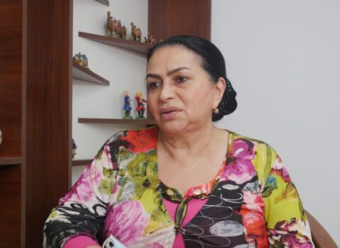 “Qızının toy günü oğlu qəzada öldü, toyu saxlamadı”