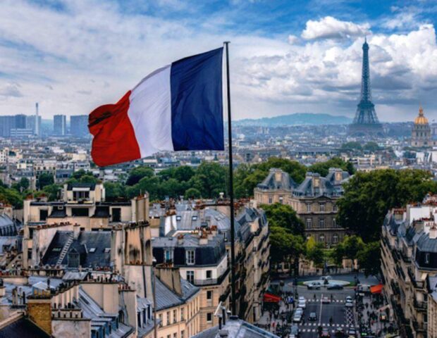 Fransaya müharibə elan etdilər