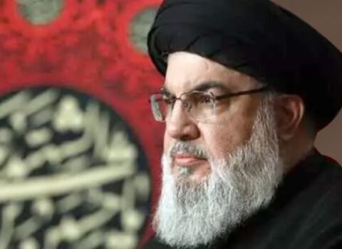 Hizbullah liderindən ərəb ölkələrinə ÇAĞIRIŞ: “İsrailə neft ixracını dayandırın”