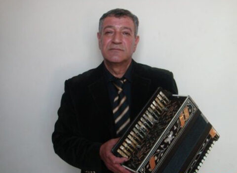 Hüseyn Bakılı vəfat etdi
