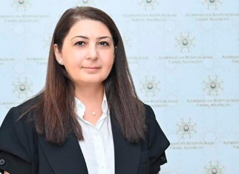 Dövlət Agentliyində YENİ TƏYİNAT