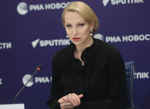 Balerina Litva vətəndaşlığından məhrum ediləcək – SƏBƏB