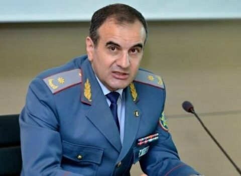 Vəzifə verilən general İqbal Babayev kimdir? – DOSYE