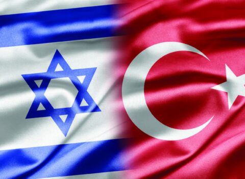 İsrail Türkiyəyə hücum edəcək? – Prezidentdən açıqlama