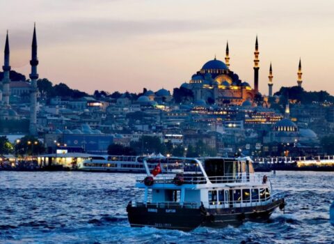 İstanbulda mənzillərin orta kirayə qiyməti açıqlandı