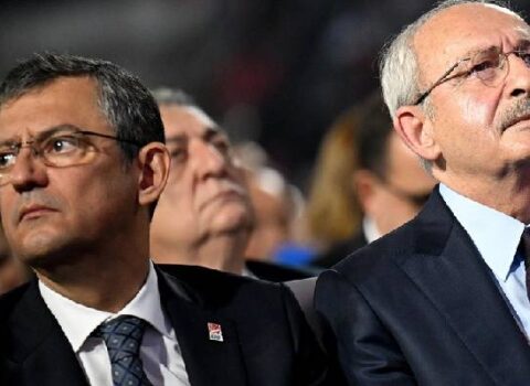 Kılıçdaroğludan Özgür Özəl ilə bağlı PAYLAŞIM