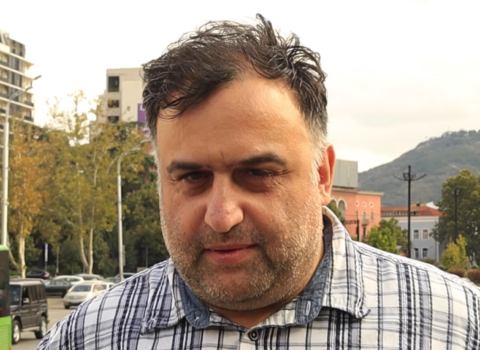 Gürcü politoloqlar: “Fransa Cənubi Qafqazda yeni münaqişə yaratmaq istəyir”
