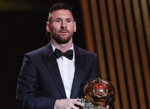 Messi: Azərbaycanın zəngin mədəniyyəti ilə tanış oldum