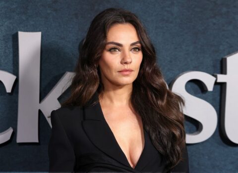 Dünyanın tanınmış yəhudi QADINLARI – ADLAR