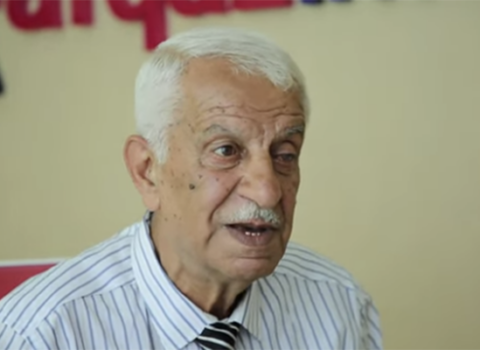 Murad Rzayevə ağır itki