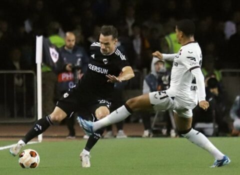 UEFA “Qarabağ”ın məğlubiyyətinə belə şərh verdi
