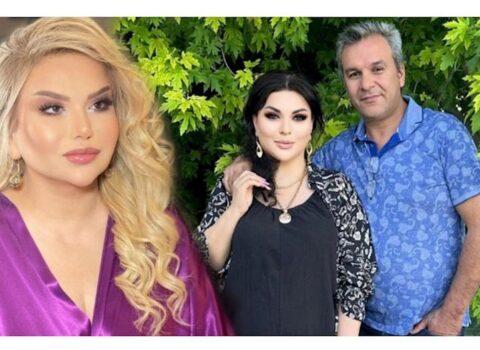 Reklam xatirinə yalandan infarkt xəbəri yayıb? – Nazənindən İDDİA