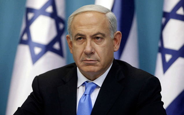 Netanyahu: “İsrail-Fələstin sülh müqaviləsi tezliklə bağlanmayacaq”