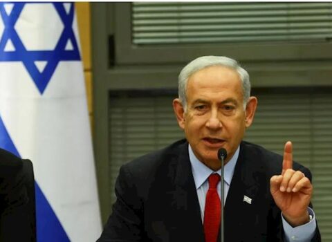 Netanyahu: “Hizbullahla münaqişəni sülh yolu ilə həll etməyə hazıram”