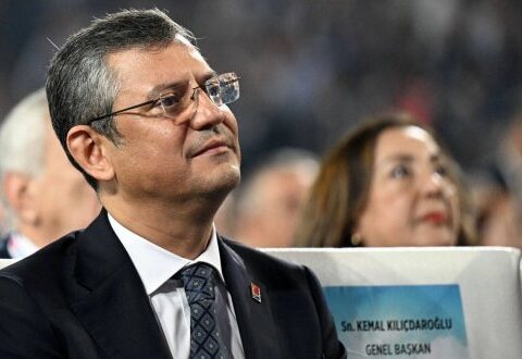 Türkiyənin yeni müxalifət lideri Azərbaycandan ÜZR İSTƏDİ