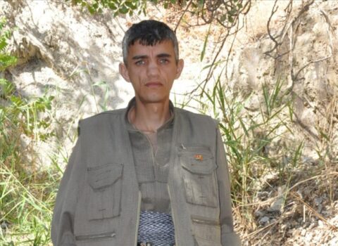 Türkiyə kəşfiyyatı İraqda PKK-nın rəhbər şəxsini məhv edib