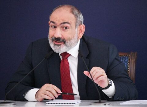 “Gündə neçə dəfə belə tora düşdüyümü desəm, inanmayacaqsınız” – Paşinyan