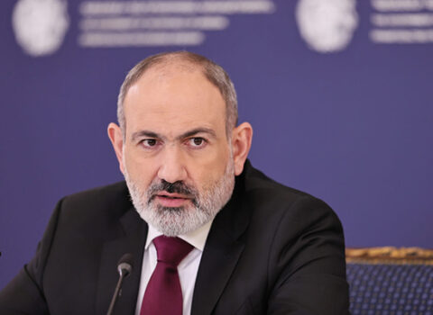 “Bu iki kənd artıq Azərbaycandadır” – Paşinyan