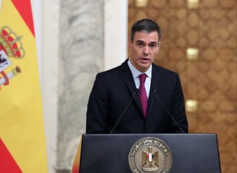İspaniya Fələstin dövlətini tanıya bilər