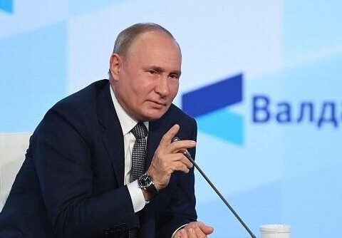 Putinin “aleykumsalam” dediyi an gündəm oldu – VİDEO