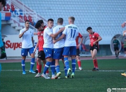 “Qəbələ” UEFA Gənclər Liqasında mübarizəni DAYANDIRDI