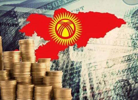 Qırğızıstanın “borc çuxuru”: Qardaş ölkə çıxış yolu axtarır