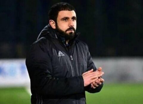 “Özümü milli komandada işləməyə hazır hiss edirəm” – Rəşad Sadıqov