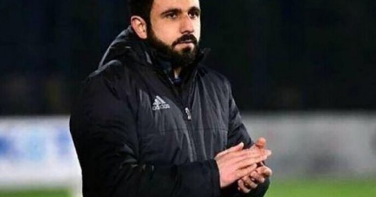 “Özümü milli komandada işləməyə hazır hiss edirəm” – Rəşad Sadıqov “Özümü milli komandada işləməyə hazır hiss edirəm” – Rəşad Sadıqov