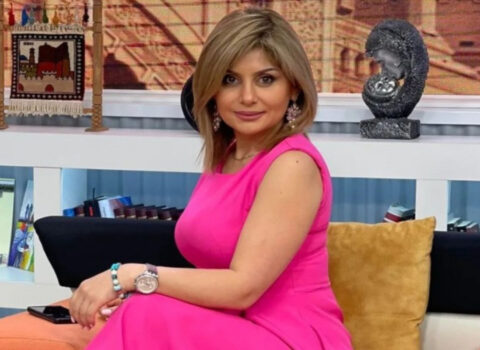 Yazıçılara ev verilməsinə qəzəblənən Rövşanə Ağasəfqızının DƏRDİ