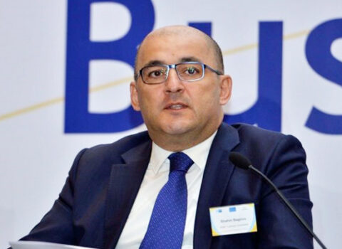 “Gömrüyün tarif dərəcələrində artımlar baş vermir”