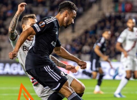 “Qarabağ” qrupdan necə çıxa bilər?
