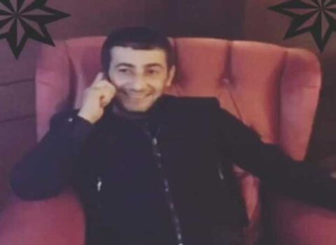 Rövşən Lənkəranskinin adamı həbsxanada öldü