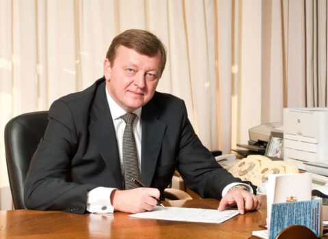 Belarus və Rusiya Türkiyədə zavod tikəcək