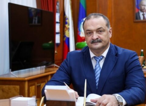 “Bütün dünya bizə gülür” – Dağıstan rəhbəri