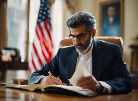 Dövlət Departamenti 61 il ABŞ-da yaşayan həkimi ŞOKA SALDI