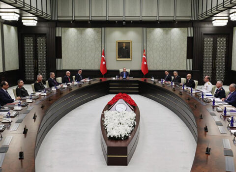Türkiyə Azərbaycan-Ermənistan danışıqlarının sülh ilə nəticələnəcəyinə ümid edir