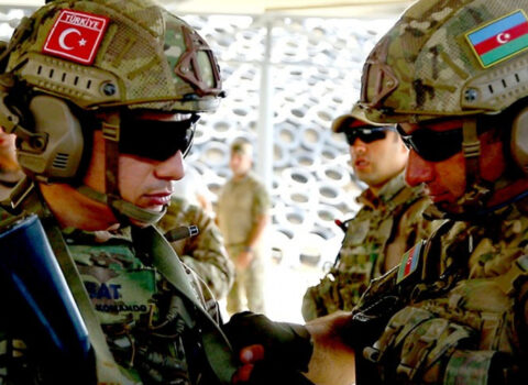 Türkiyə ordusunun Azərbaycanda qalma müddəti uzadıldı