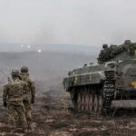 ŞOK: Litvada zirzəmilər sığınacağa çevrildi – Rusiya-NATO müharibəsi başlayır