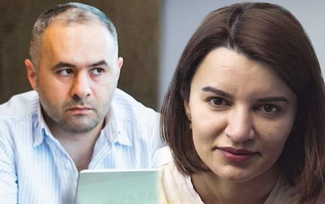 “Abzas Media”nı fransızlar maliyyələşdirir – ŞOK TƏFƏRRÜATLAR “Abzas Media”nı fransızlar maliyyələşdirir – ŞOK TƏFƏRRÜATLAR