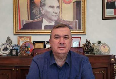 Türkiyəli Ünver Selin AÇIQLAMASINI necə başa düşək?
