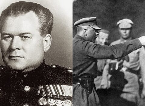 “Stalinin cəlladı” – Rütbəsi geri alındıqdan sonra özünü güllələdi – TARİX