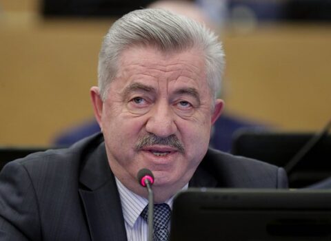 Viktor Vodolatski: “Paşinyan bizə xəyanət etdi”