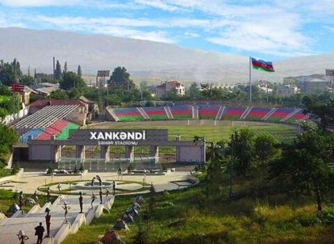 “Qarabağ” Xankəndiyə səfər edəcək